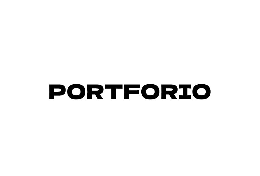 portforio